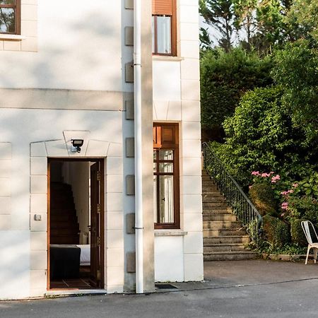 Ferienwohnung Cozy Loft Barrika Gorliz Exterior foto