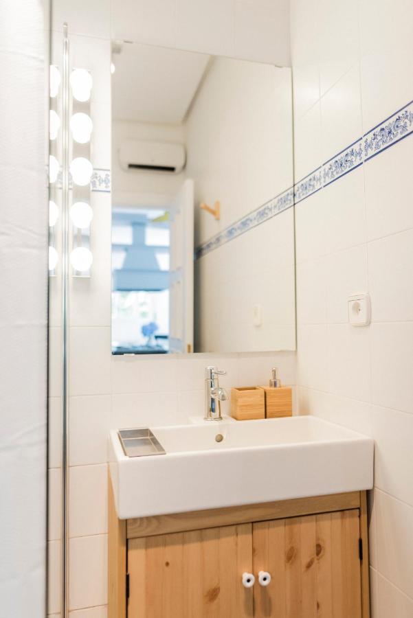 Ferienwohnung Cozy Loft Barrika Gorliz Exterior foto