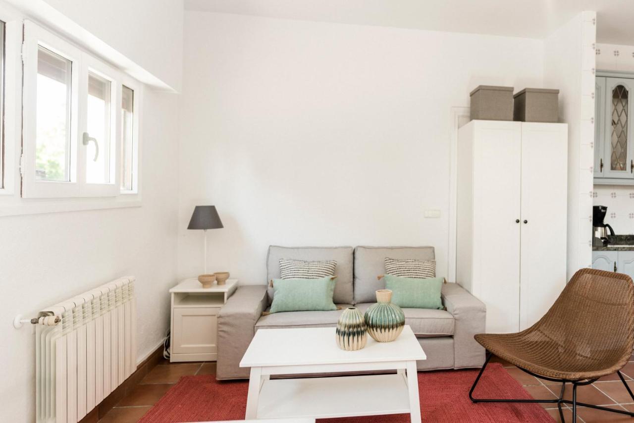 Ferienwohnung Cozy Loft Barrika Gorliz Exterior foto