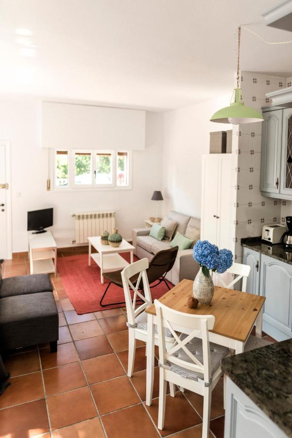 Ferienwohnung Cozy Loft Barrika Gorliz Exterior foto